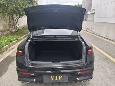 Geely Xingrui