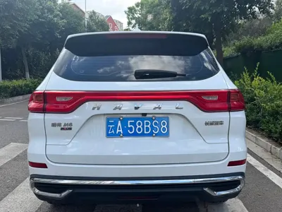 Haval M6