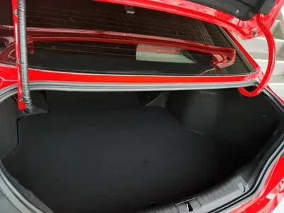 Geely Binrui
