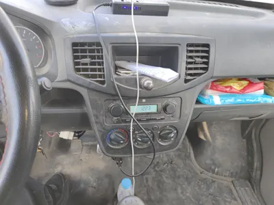 BAIC Weiwang 205