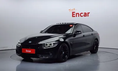 BMW 4-Series