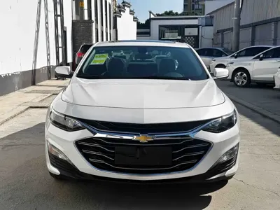 Chevrolet Malibu XL