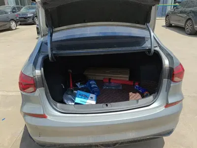 Chevrolet Monza