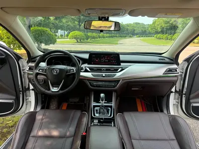 Changan Ruicheng CC