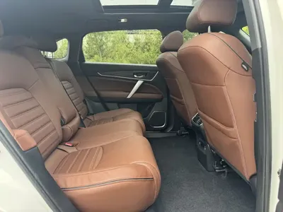 Honda UR-V