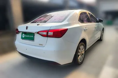 Roewe 360