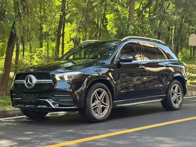 Mercedes-Benz 奔驰GLE(进口)