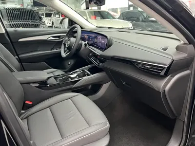 Buick Envision Plus
