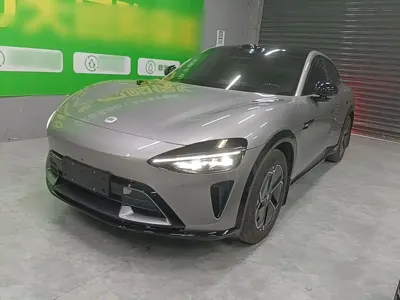 Xiaomi 小米YU7