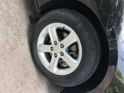 Chevrolet Malibu XL