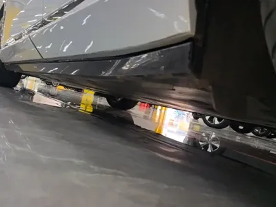 Honda 东风本田S7