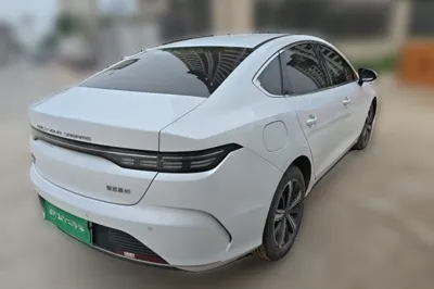 BYD Destroyer 05
