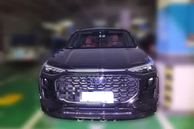 Audi Q6