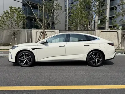 BYD Seal 07 DM-i