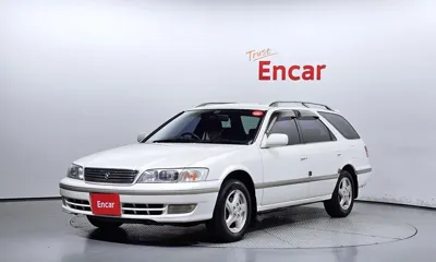 Toyota Mark2