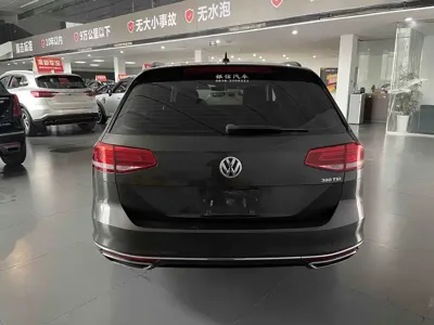 Volkswagen Viloran