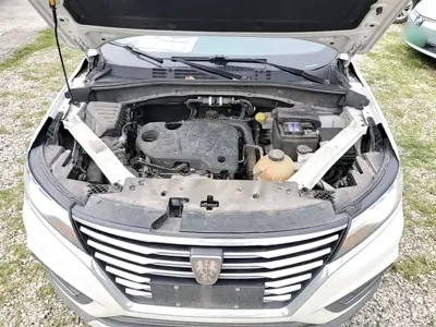 Roewe RX5
