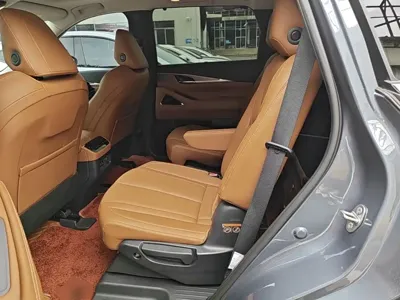 Infiniti QX60
