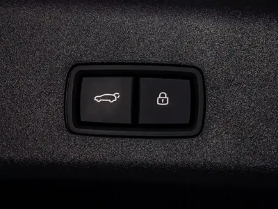 Li Auto Li i8
