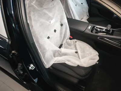 Geely Auto Preface