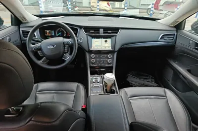 Ford Taurus