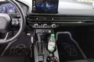 Honda Integra