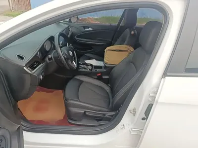 Buick Verano