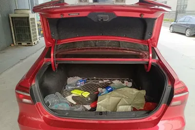 Roewe i6