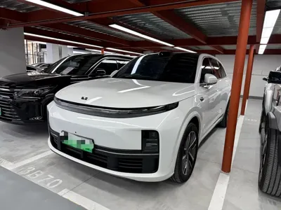 Li Auto Li L7