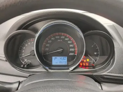 Toyota Vios