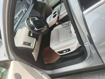 Li Auto Li L9