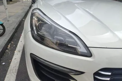 Zotye SR9