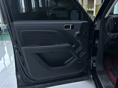Haval Menglong New Energy