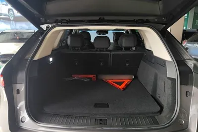 Chery Tiggo 9