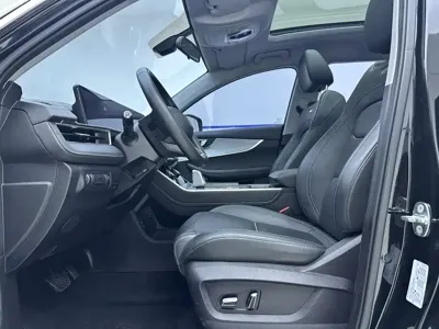 Chery Tiggo 7 Plus