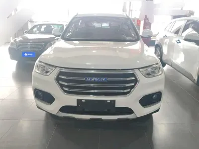 Haval H2