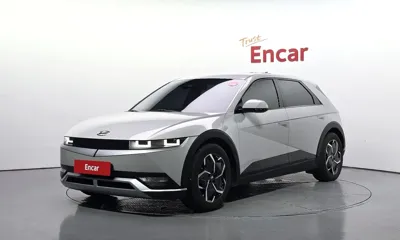 Hyundai Ioniq5