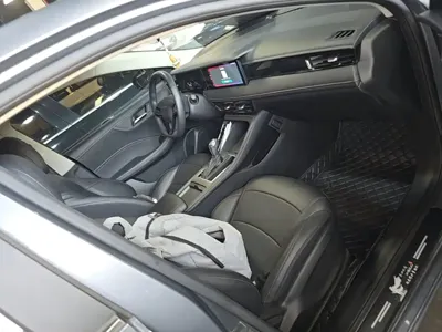 Roewe i5