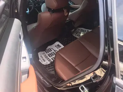 Honda Inspire