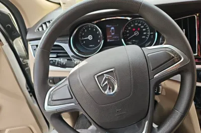 Baojun 730