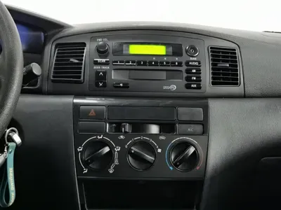 BYD F3