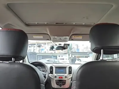 Haval H1