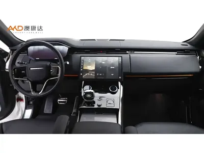 Land Rover Sport