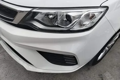 Geely Auto Vision