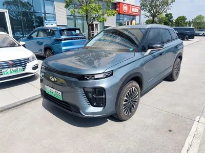 Fulwin Fengyun T6