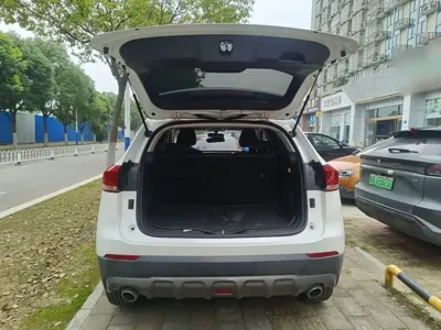 Haval H4
