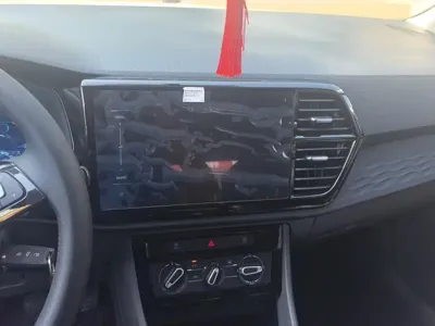 Jetta VS5
