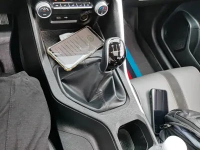 Geely Binyue