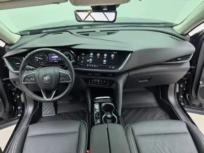 Buick Envision Plus