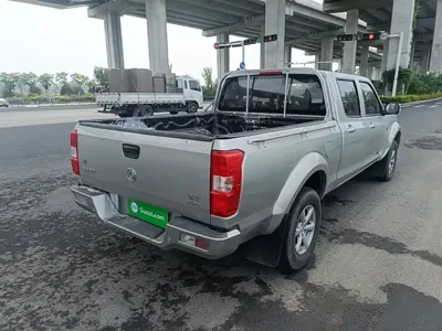 Dongfeng Rich